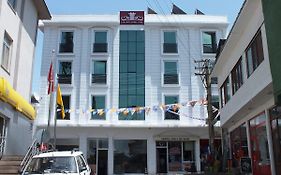 Colonia Park Otel